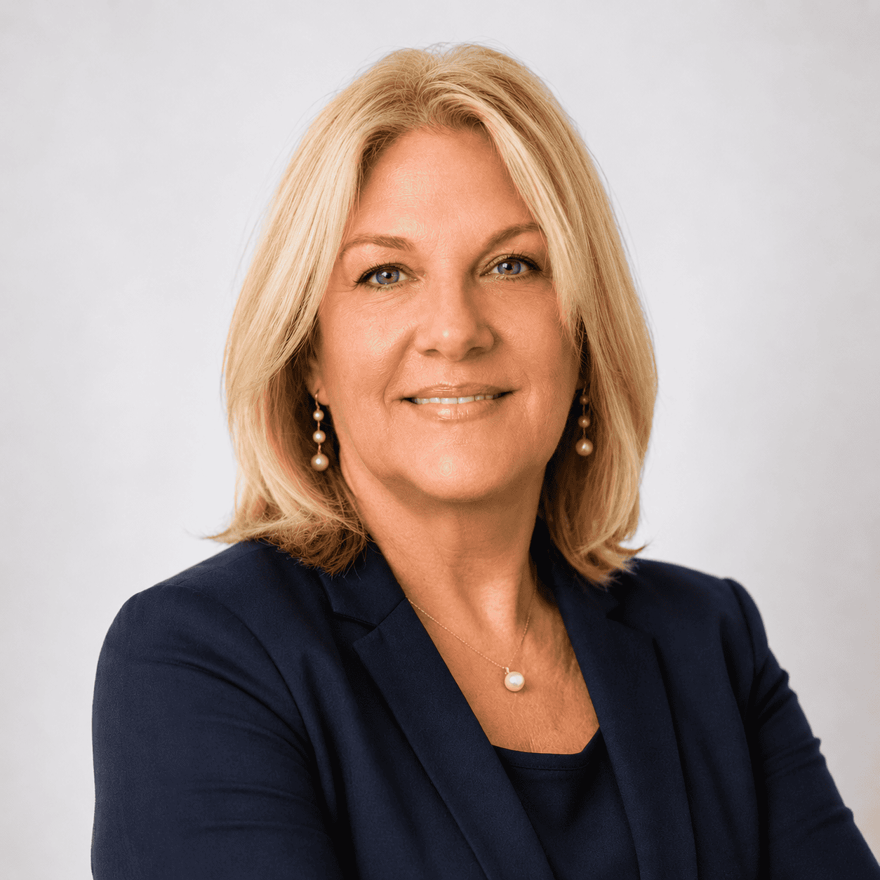 Faye Saenger