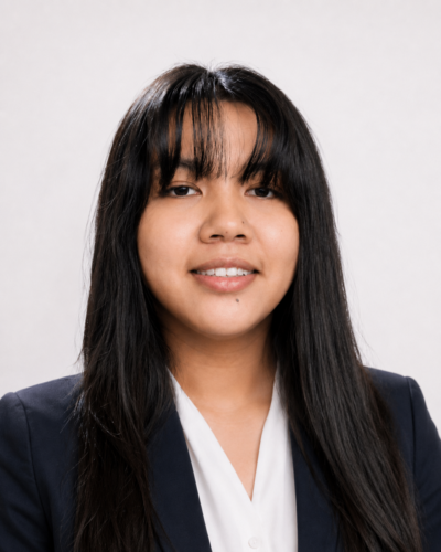 Mary Bersalona