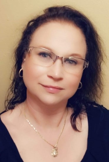 Tina McIntosh