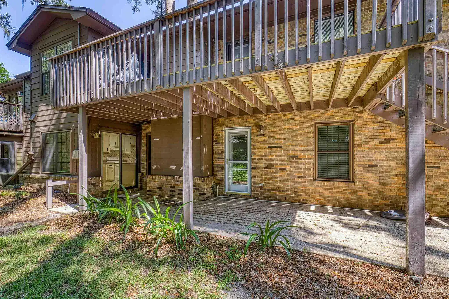 MILL RIDGE CONDO PENSACOLA FL2