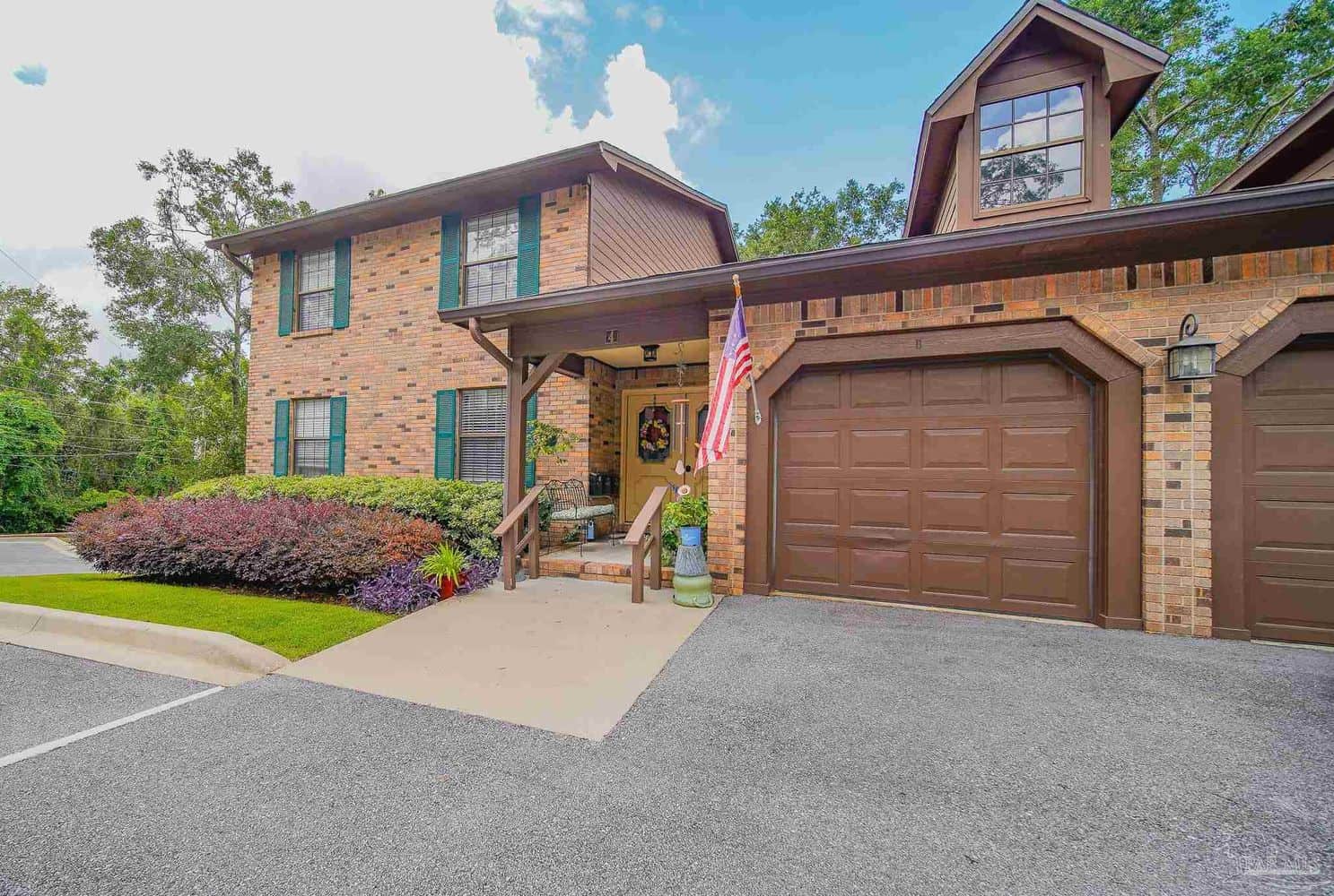 MILL RIDGE CONDO PENSACOLA FL4