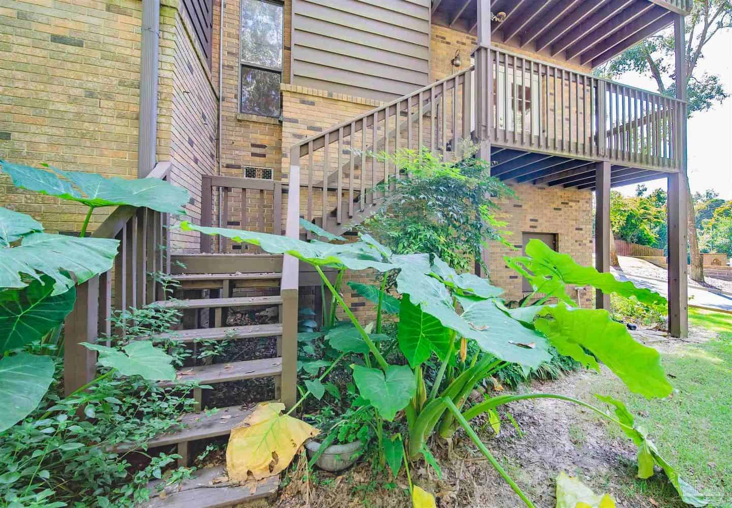 MILL RIDGE CONDO PENSACOLA FL5