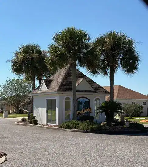 Professional HOA management company serving Pine Forest, Escambia County Florida.