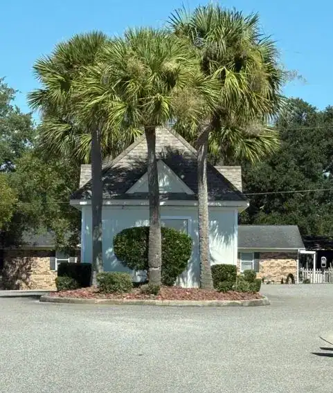 Escambia County HOA management company offering professional services in Pensacola.