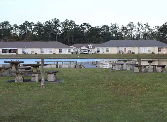 Escambia County HOA management company specializing in real estate property management.