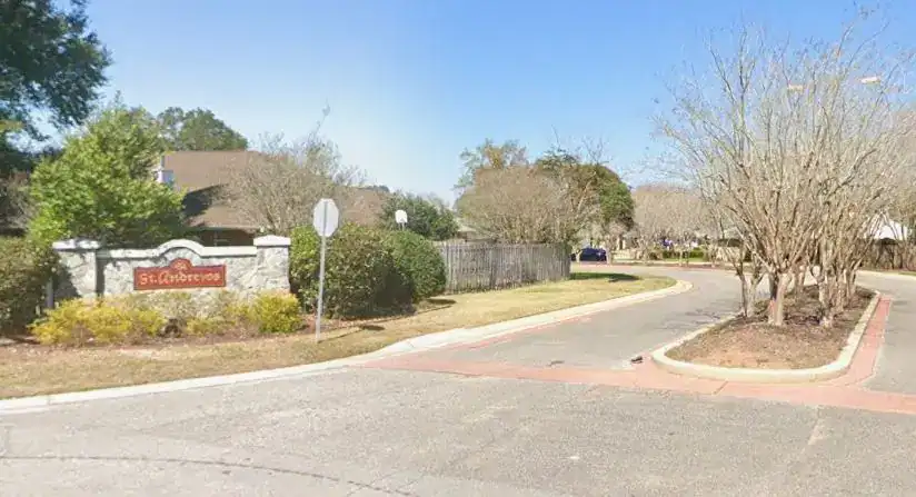 Community association management Pensacola Florida for Cantonment real estate properties.