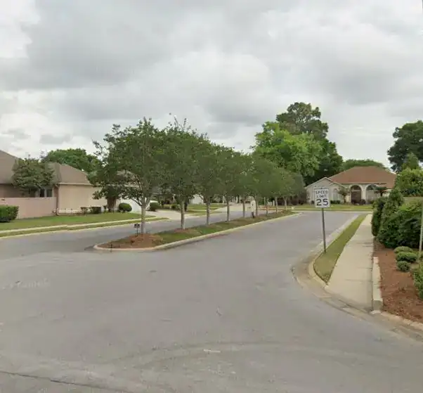 Cordova Place HOA provides trusted homeowner association management in Pensacola FL.