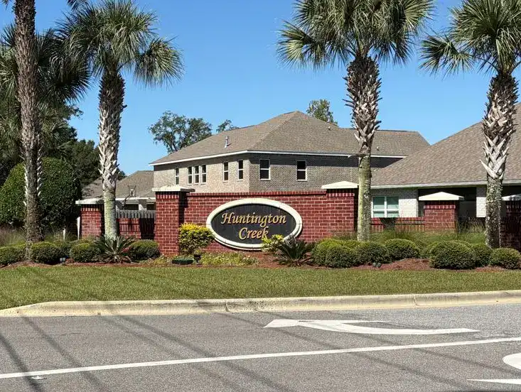 Escambia County HOA management offering full-service property management solutions.