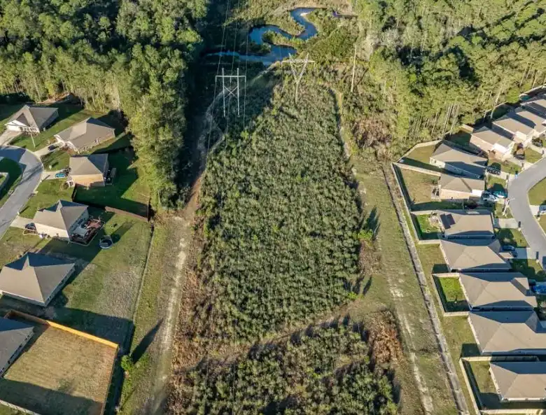 Pensacola condominium association management and real estate property management services.