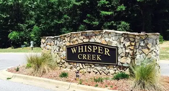 Expert community association management near Whisper Creek Boulevard, Santa Rosa FL.
