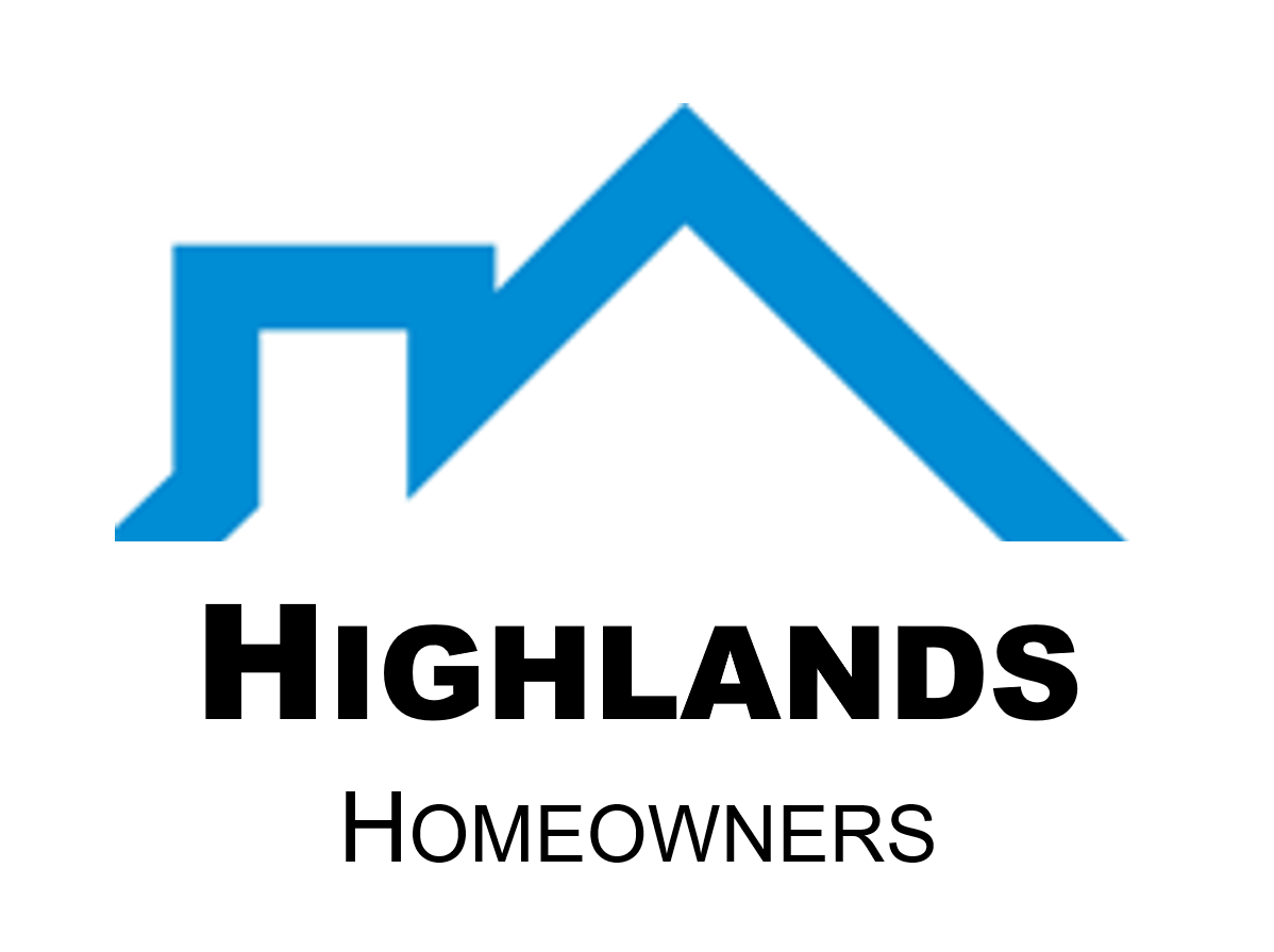 The Highlands Homeowners Association » myHomeSpot.com