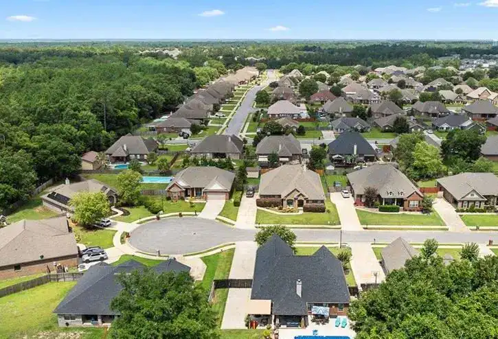 Experienced condominium and homeowner association management Santa Rosa County Florida.