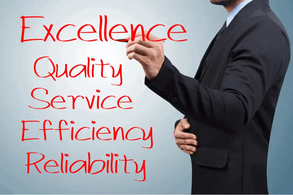 Reliable Pensacola property management emphasizing excellence and professional service