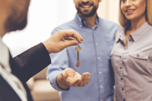 Property management company