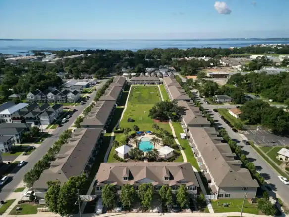 Comprehensive homeowner association management by trusted Pensacola FL HOA experts.