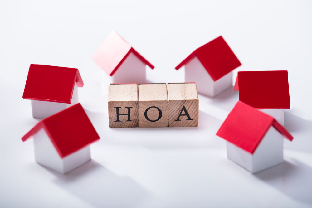Switching Your Homeowners Association Management Company