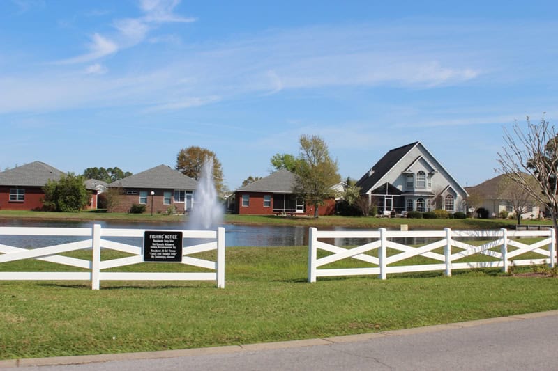 STONEBROOK VILLAGE HOA PACE FL 3