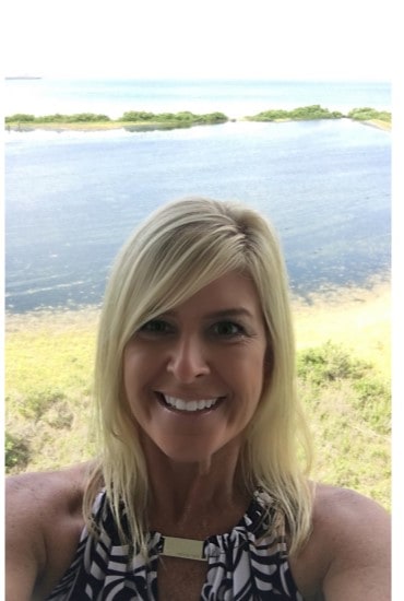 Kimber Hadley Dorsey at MyHomeSpot.com