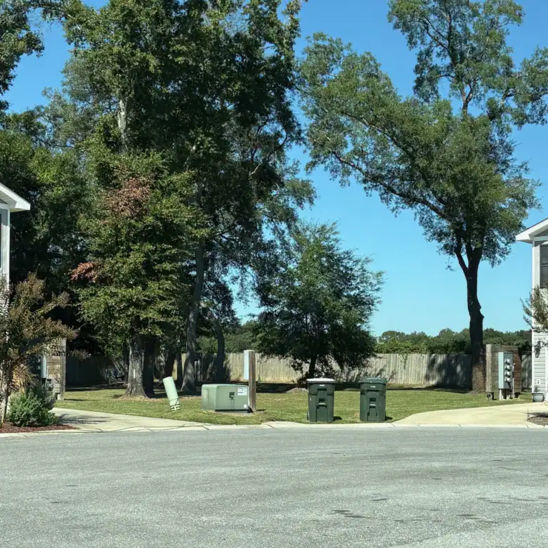 Experienced homeowner association management company serving Pensacola and Okaloosa Counties.