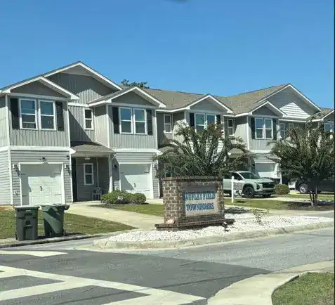 Pensacola condominium association management and real estate property management services.