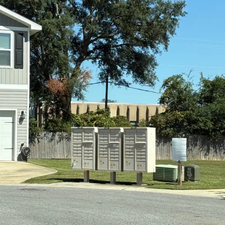 Expert community association management near Sherry Lane, Pensacola Florida area.
