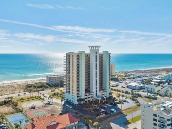 EMERALD DOLPHIN OWNERS ASSOC INC