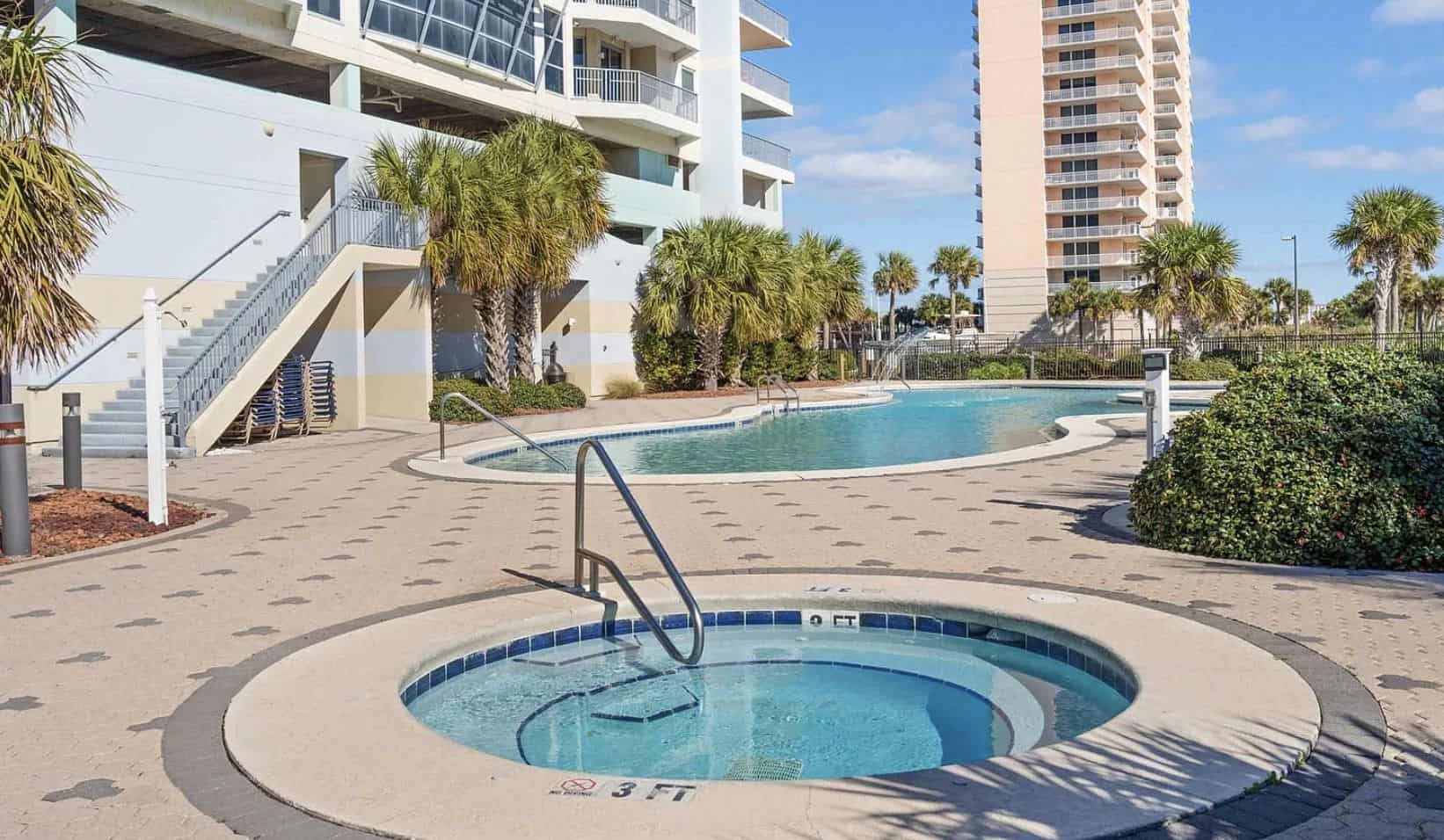 EMERALD DOLPHIN OWNERS ASSOC INC