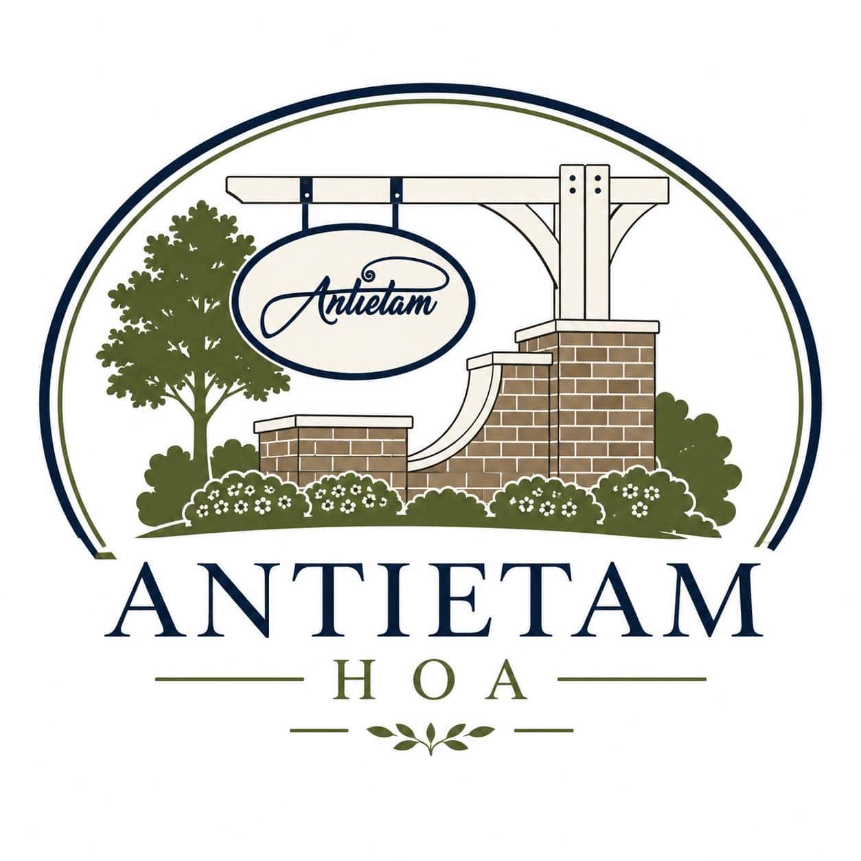 LOGO – ANTIETAM