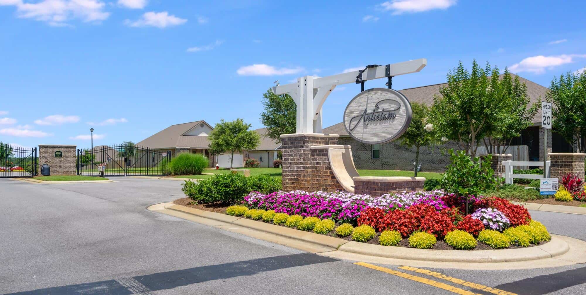 MyHomeSpot.com provides full-service homeowner association management for Antietam HOA in Pensacola, Florida. Our team handles accounting, maintenance, and covenant enforcement with precision and transparency. We help Antietam homeowners protect property values, improve community standards, and ensure compliance with Florida HOA laws. Choose MyHomeSpot.com for professional, reliable HOA management in Pensacola.