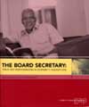 The Board Secretary at myHomeSpot.com Reading Room