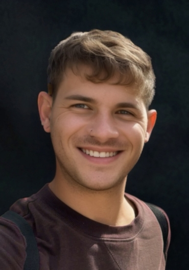 Dustin Lewis at MyHomeSpot.com