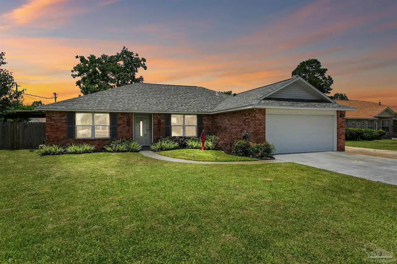 Coral Creek HOA Pensacola FL4