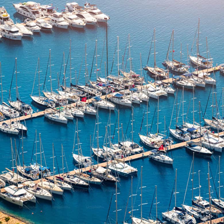 LOST KEY MARINA & YACHT CLUB BOATING MEMBERSHIP ASSOC INC