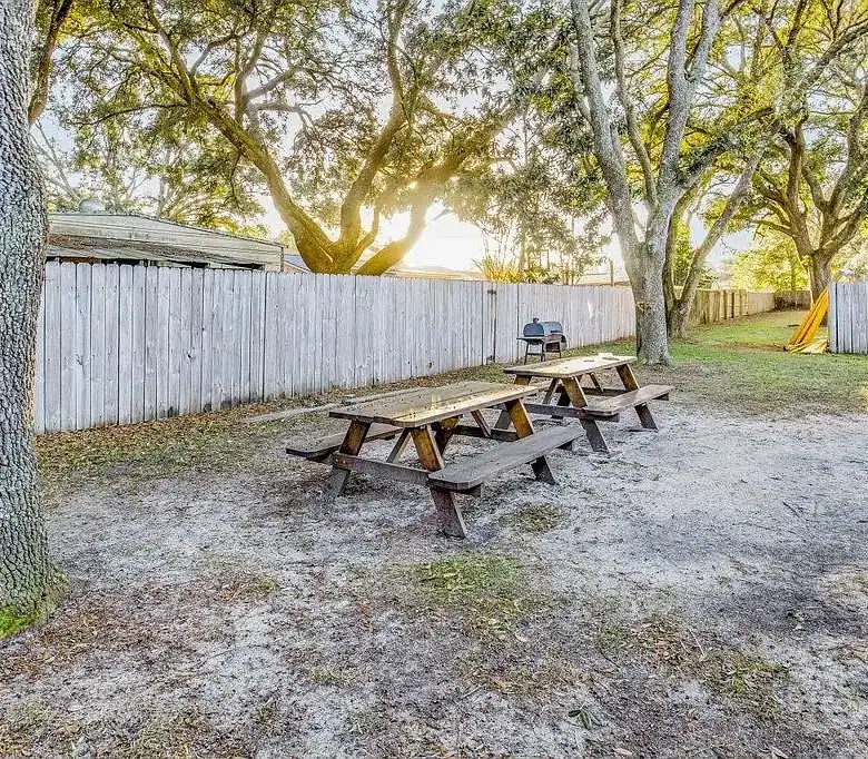 OAK MEADOW CONDOMINIUM ASSOCIATION OF PENSACOLA INC (OAKM)