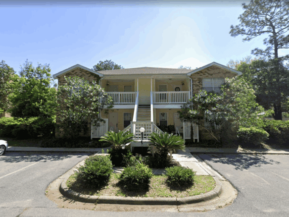 RIVERWALK CONDOMINIUM ASSOCIATION OF PENSACOLA INC