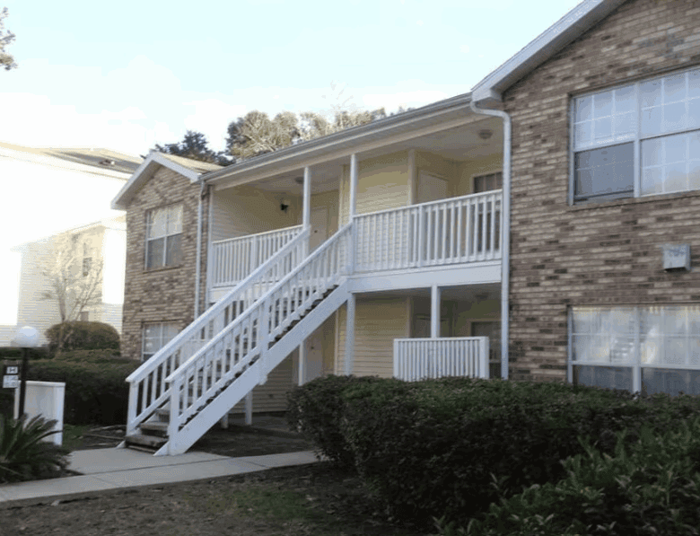 BUILDING H AT RIVERWALK CONDOMINIUM ASSOCIATION OF PENSACOLA INC