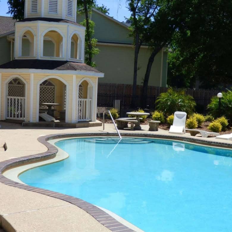 BUILDING H AT RIVERWALK CONDOMINIUM ASSOCIATION OF PENSACOLA INC