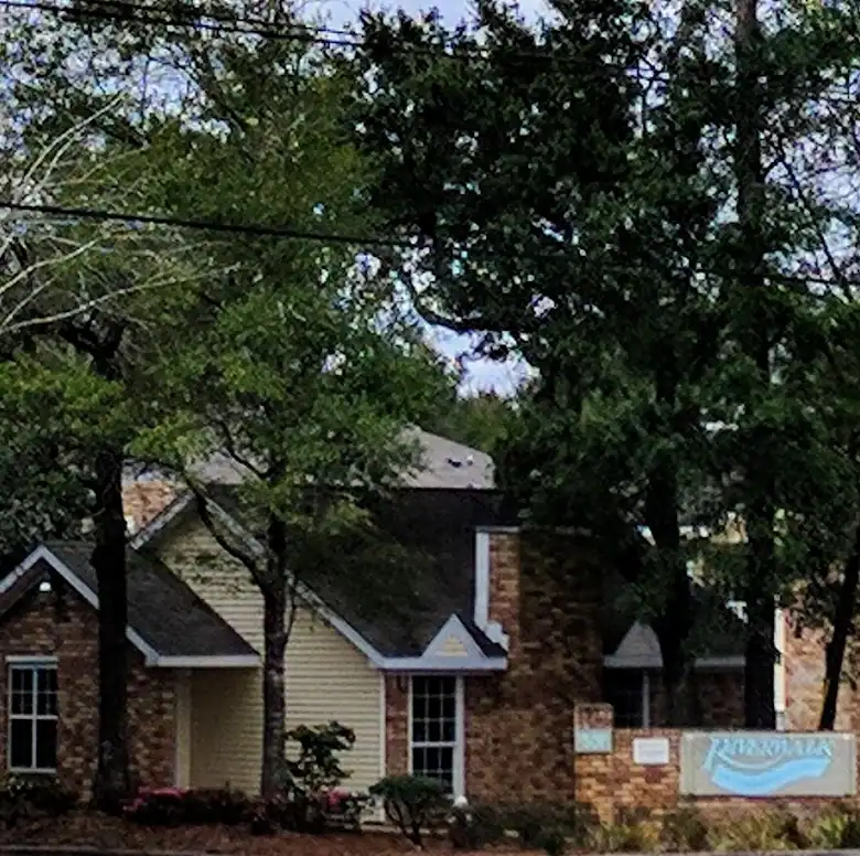 BUILDING H AT RIVERWALK CONDOMINIUM ASSOCIATION OF PENSACOLA INC