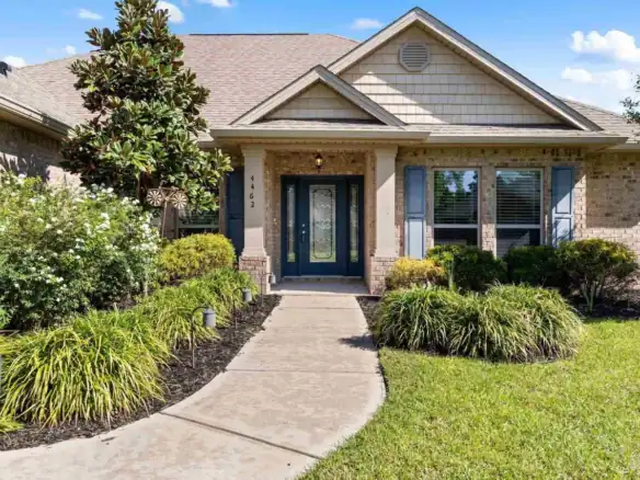 HERITAGE ESTATES OWNER ASSOCIATION INC