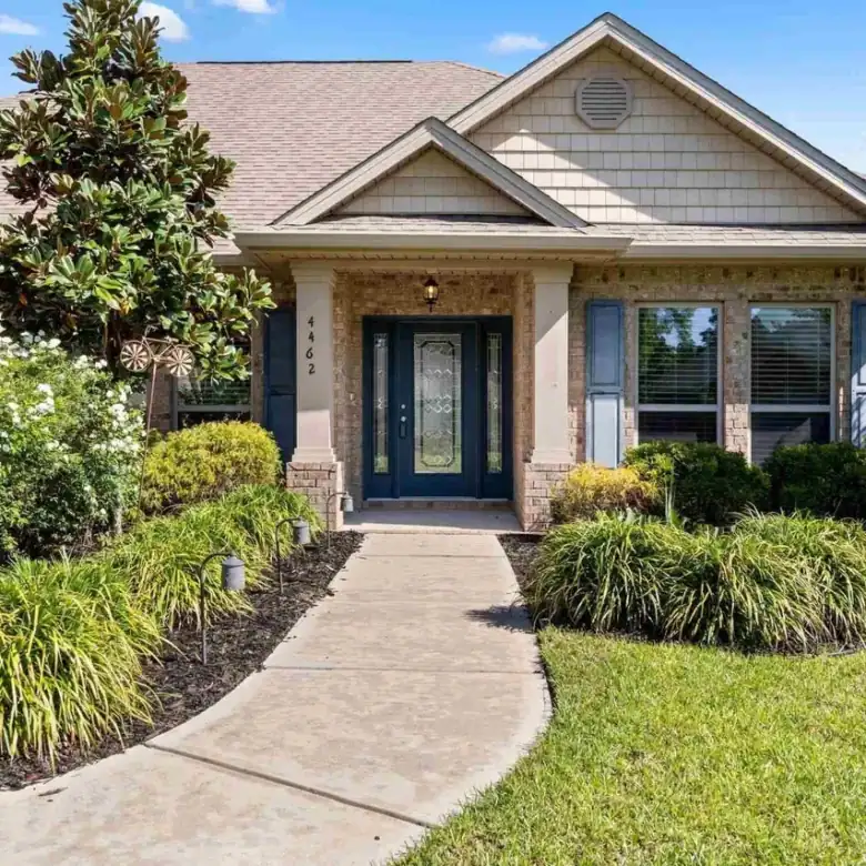 HERITAGE ESTATES OWNER ASSOCIATION INC