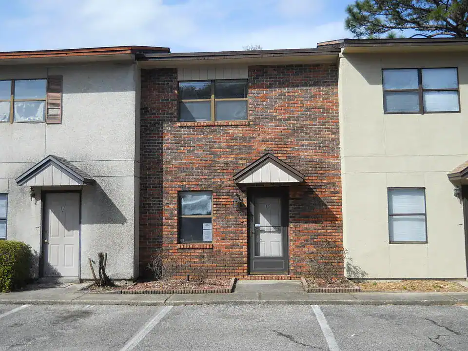 TYNER VILLAS TOWNHOUSE ASSOCIATION INC