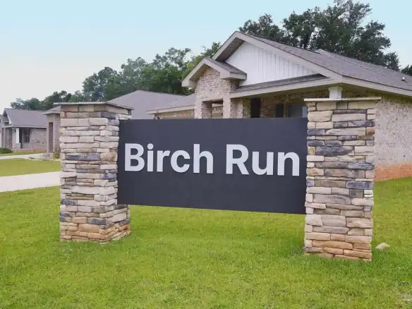 Birch Run HOA Pensacola FL