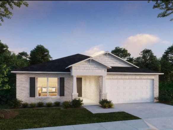 BELLVIEW POINTE HOA PENSACOLA FL